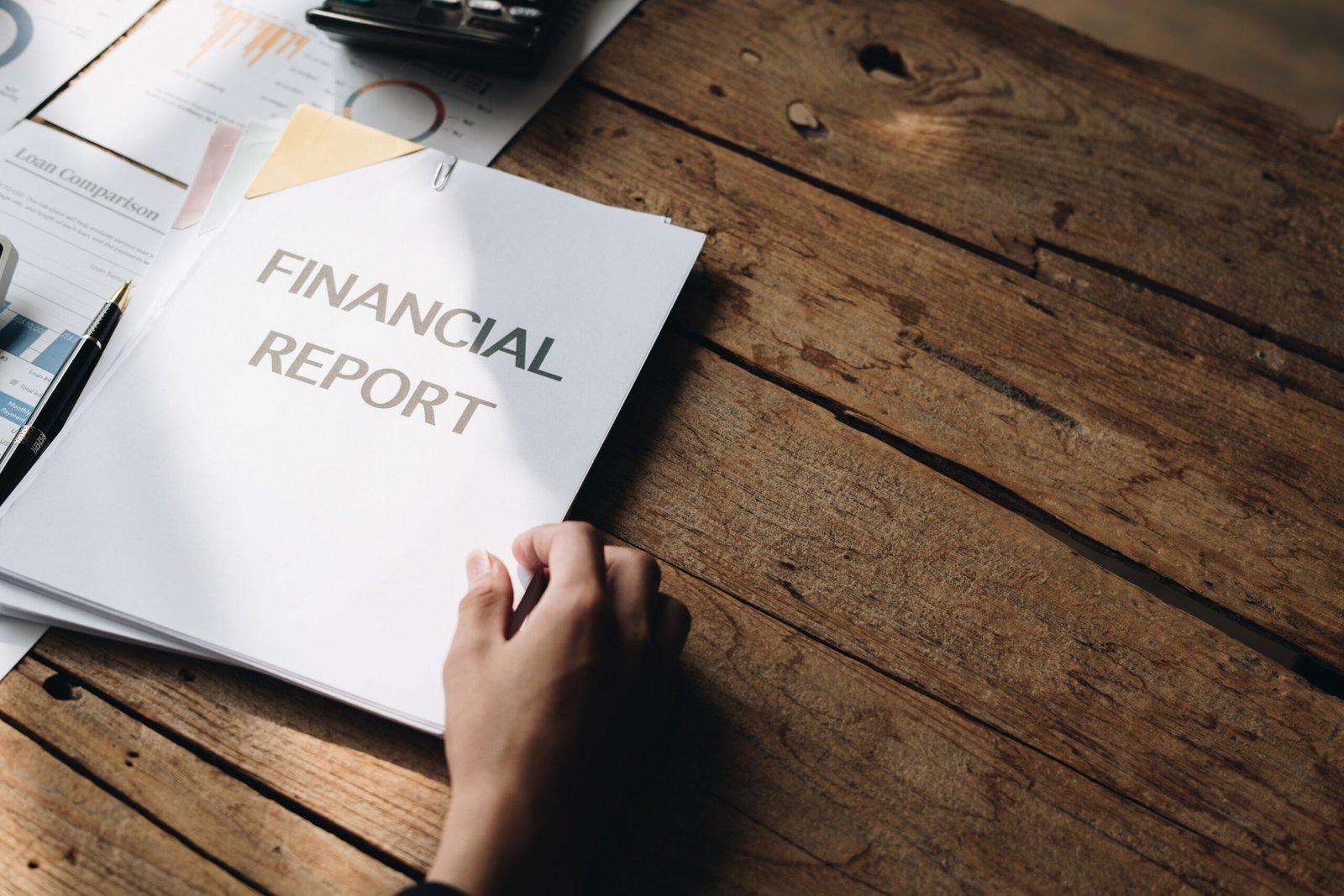 IAS 34 ‘Interim Financial Reporting’ – New Pocket guide