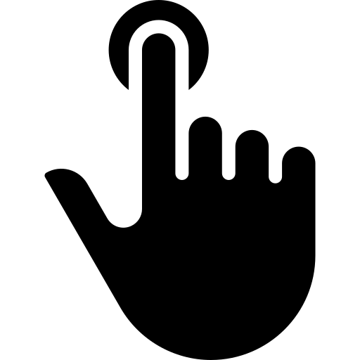 Managers partners icon