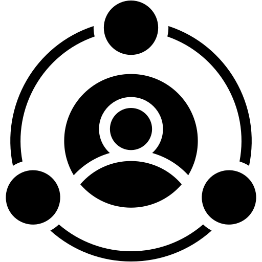 Delivery risk icon