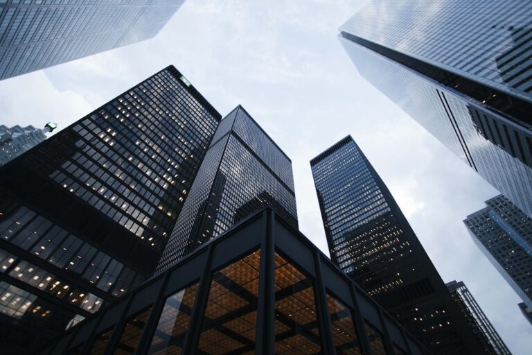 Fund Accounting Outsourcing for finance teams